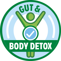 Gut and Body Detox